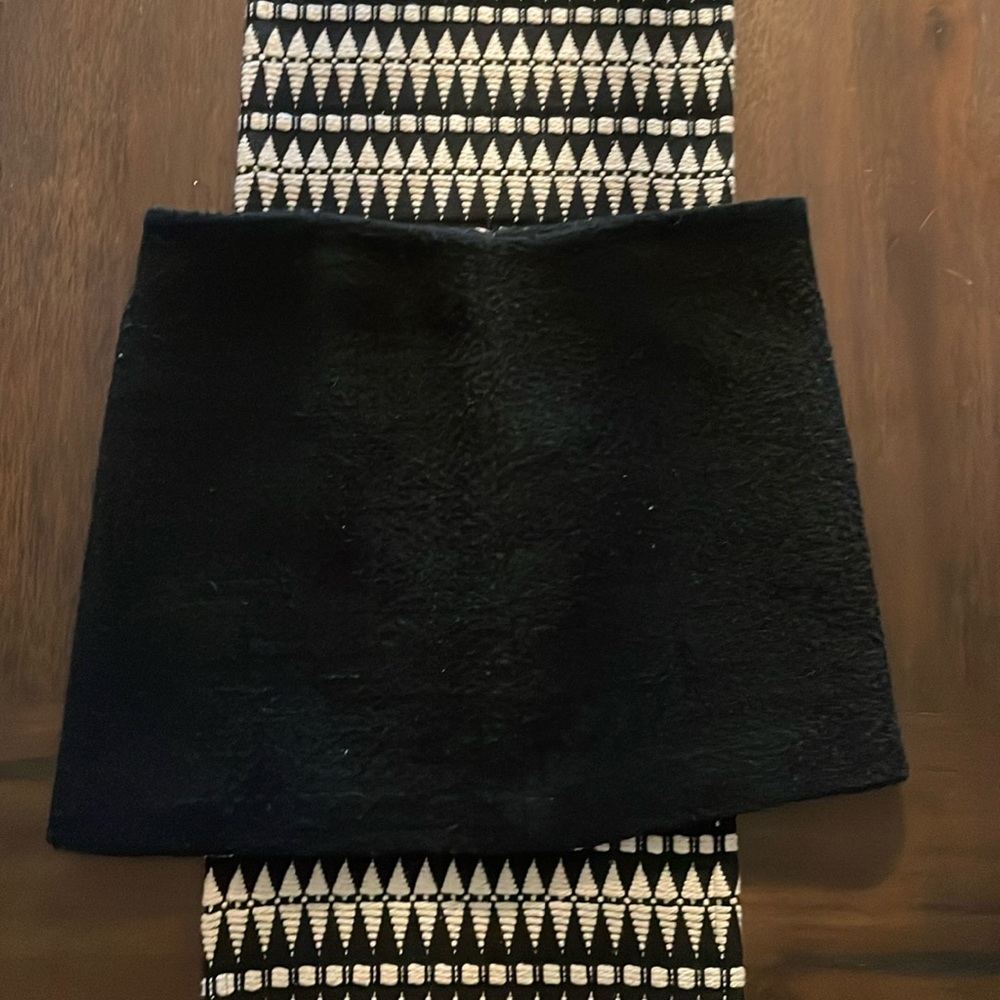 MNG matching skirt to jacket size med